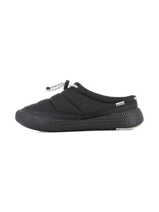 Zdjęcie produktu Sneakersy niskie Palladium czarny