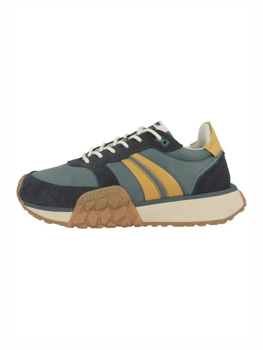 Zdjęcie produktu Sneakersy niskie Palladium niebieski