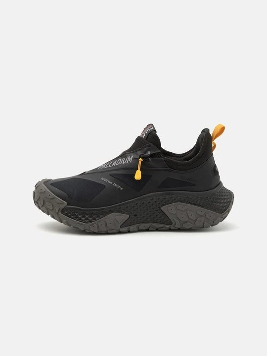 Zdjęcie produktu Sneakersy niskie Palladium czarny