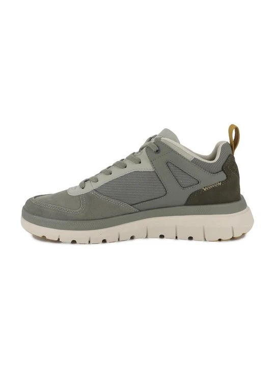 Zdjęcie produktu Sneakersy niskie Palladium oliwkowy