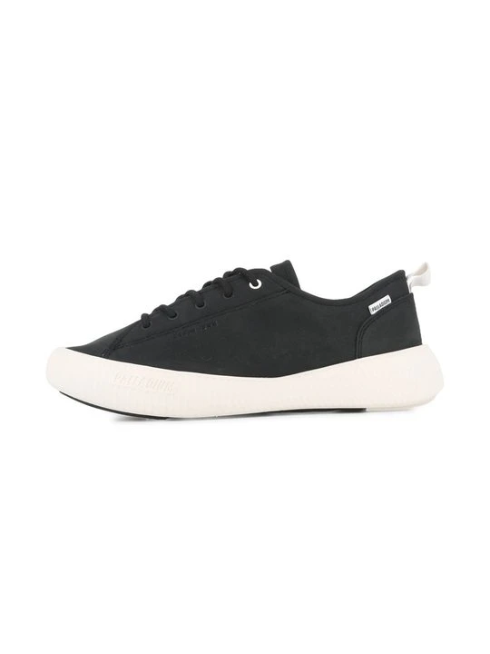 Zdjęcie produktu Sneakersy niskie Palladium czarny
