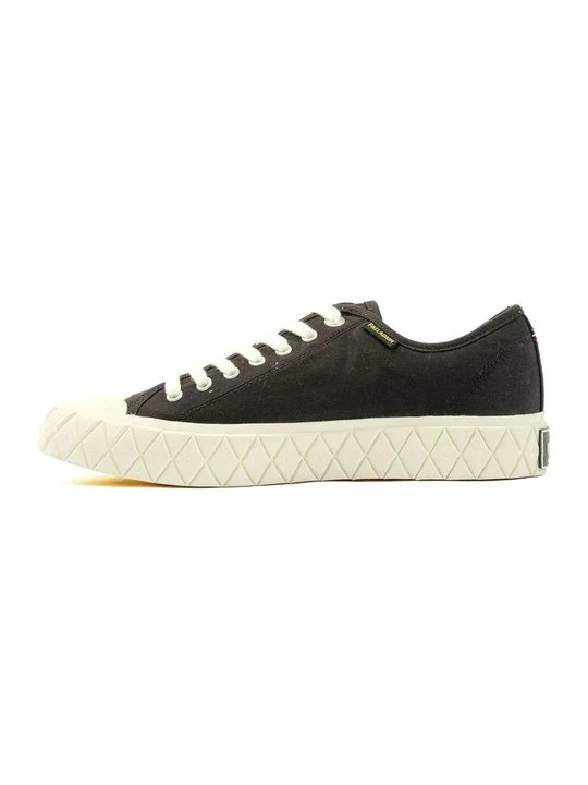 Zdjęcie produktu Sneakersy niskie Palladium czarny