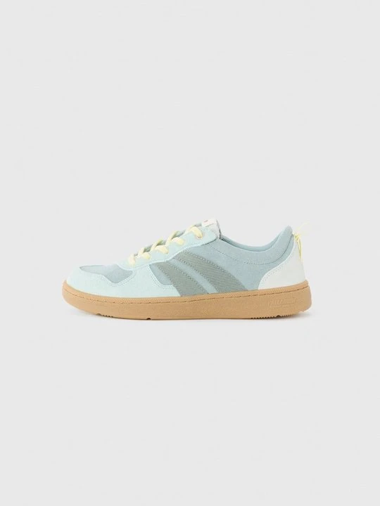 Zdjęcie produktu Sneakersy niskie Palladium jasnoniebieski