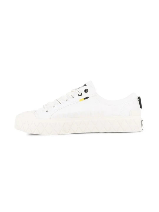 Zdjęcie produktu Sneakersy niskie Palladium biały