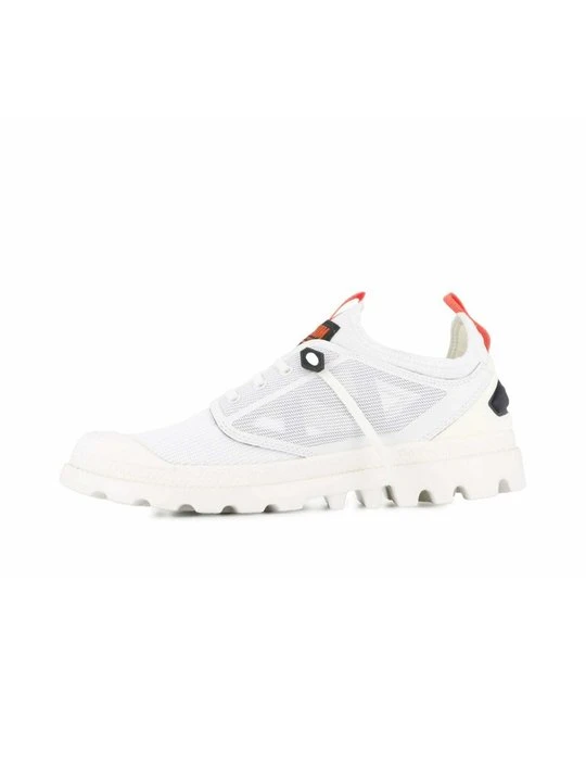 Zdjęcie produktu Sneakersy niskie Palladium biały