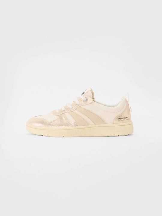 Zdjęcie produktu Sneakersy niskie Palladium biały