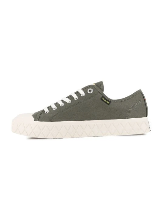 Zdjęcie produktu Sneakersy niskie Palladium khaki