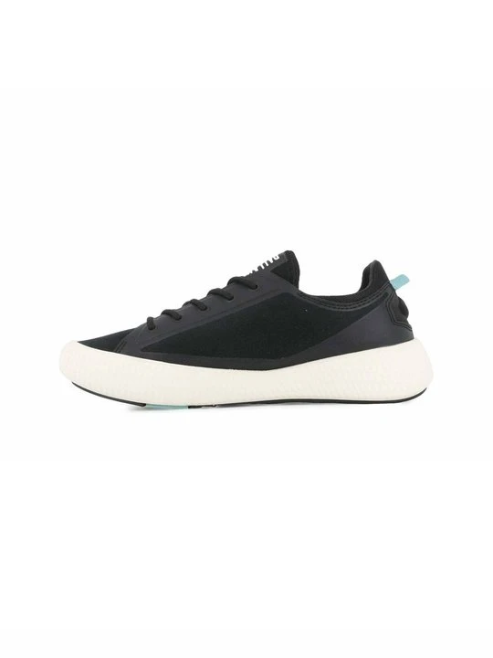 Zdjęcie produktu Sneakersy niskie Palladium czarny
