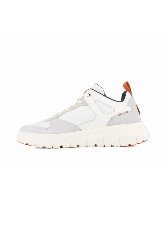 Zdjęcie produktu Sneakersy niskie Palladium biały