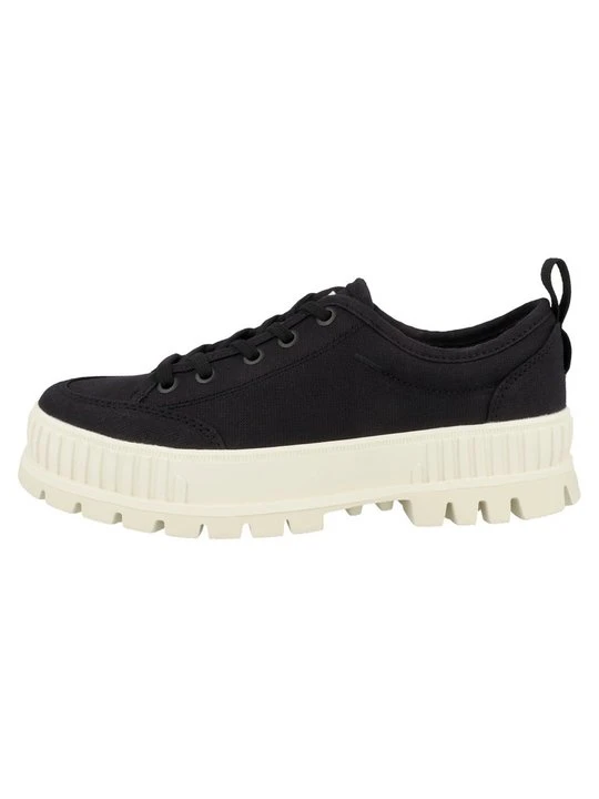 Zdjęcie produktu Sneakersy niskie Palladium czarny