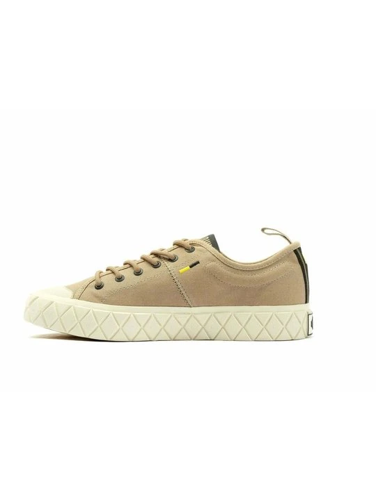 Zdjęcie produktu Sneakersy niskie Palladium brązowy