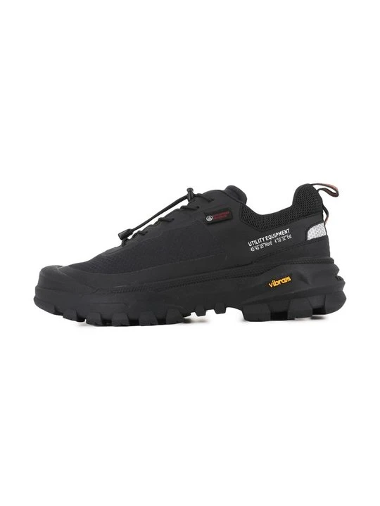 Zdjęcie produktu Sneakersy niskie Palladium czarny