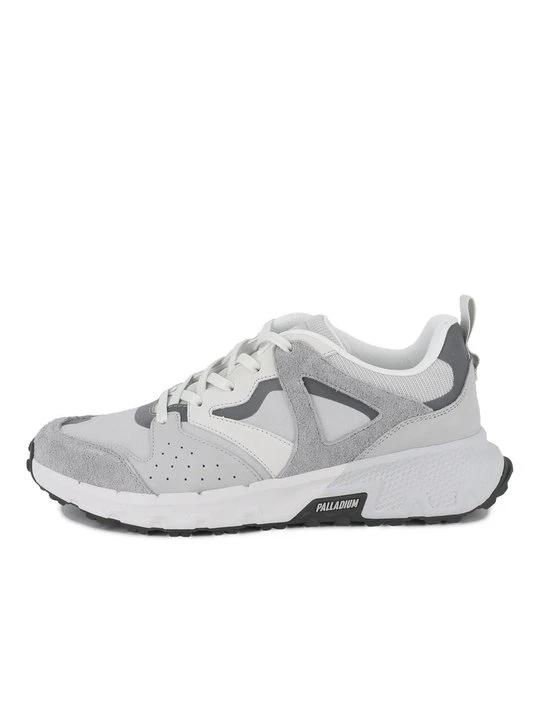 Zdjęcie produktu Sneakersy niskie Palladium szary
