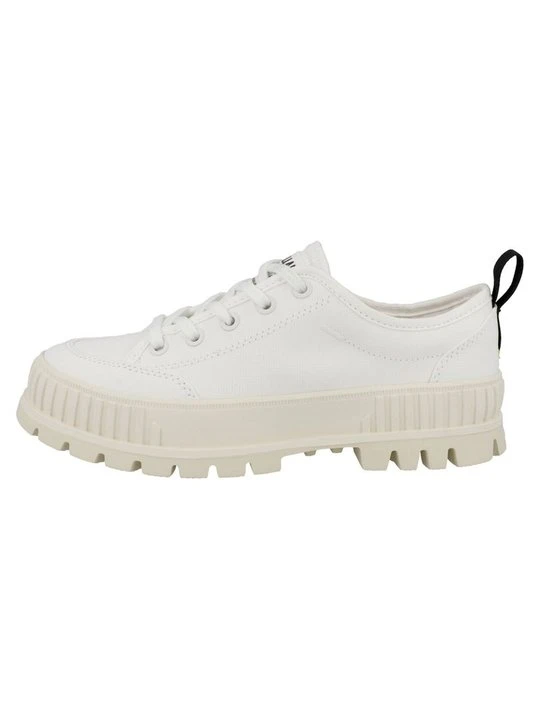Zdjęcie produktu Sneakersy niskie Palladium biały