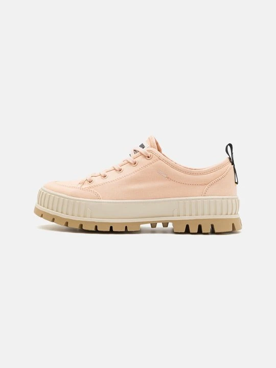 Zdjęcie produktu Sneakersy niskie Palladium jasnoróżowy