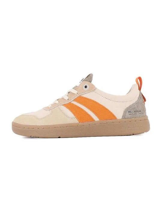 Zdjęcie produktu Sneakersy niskie Palladium brązowy