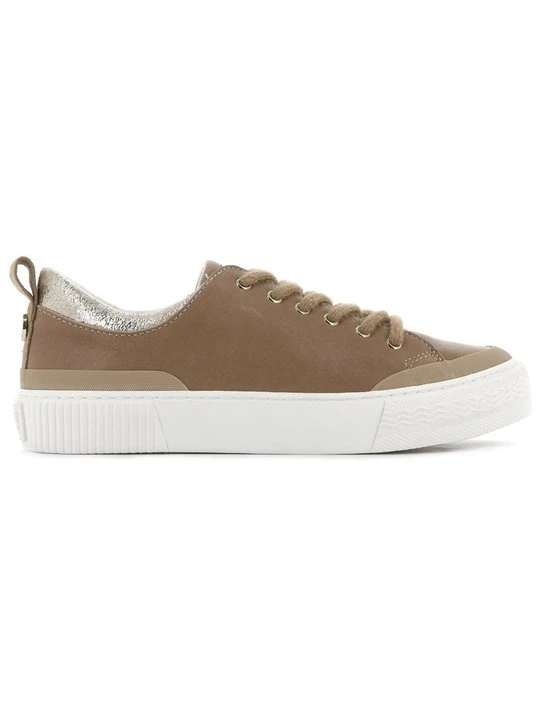 Zdjęcie produktu Sneakersy niskie Palladium beżowy