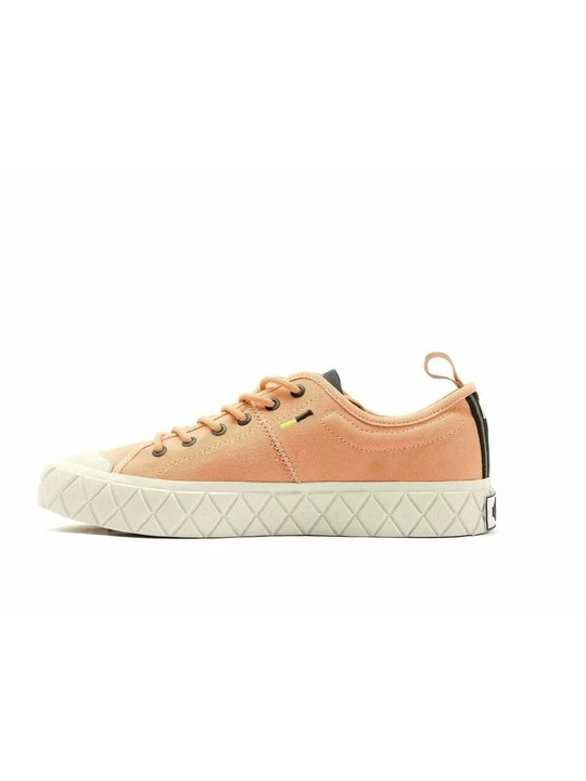 Zdjęcie produktu Sneakersy niskie Palladium brązowy