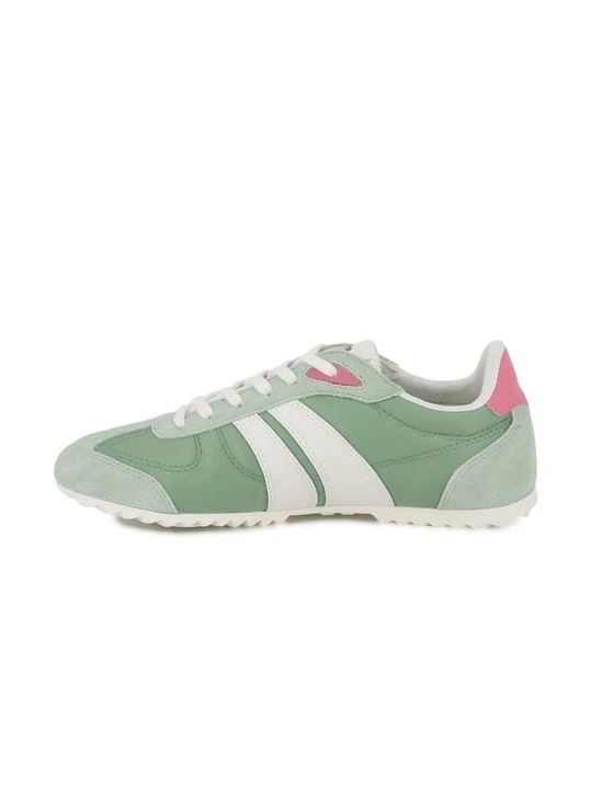 Zdjęcie produktu Sneakersy niskie Palladium khaki