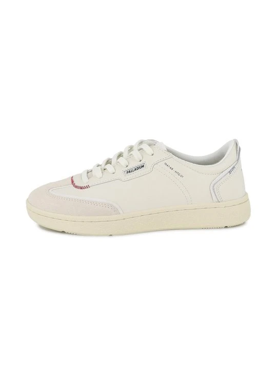 Zdjęcie produktu Sneakersy niskie Palladium beżowy melanż