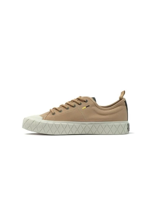 Zdjęcie produktu Sneakersy niskie Palladium brązowy
