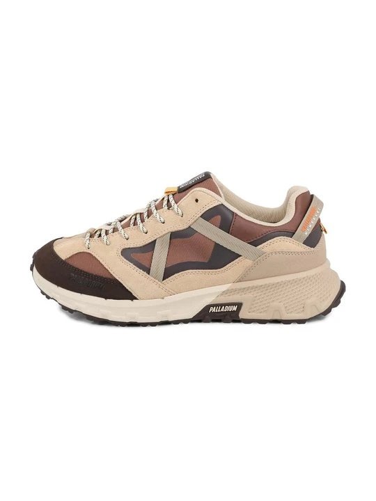 Zdjęcie produktu Sneakersy niskie Palladium brązowy