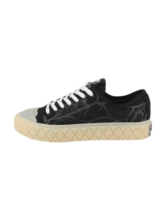 Zdjęcie produktu Sneakersy niskie Palladium czarny