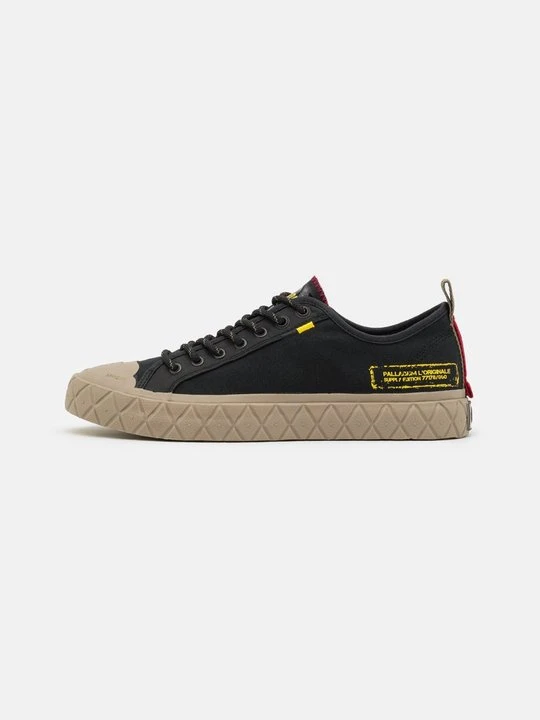 Zdjęcie produktu Sneakersy niskie Palladium czarny