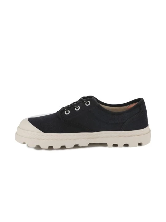 Zdjęcie produktu Sneakersy niskie Palladium czarny