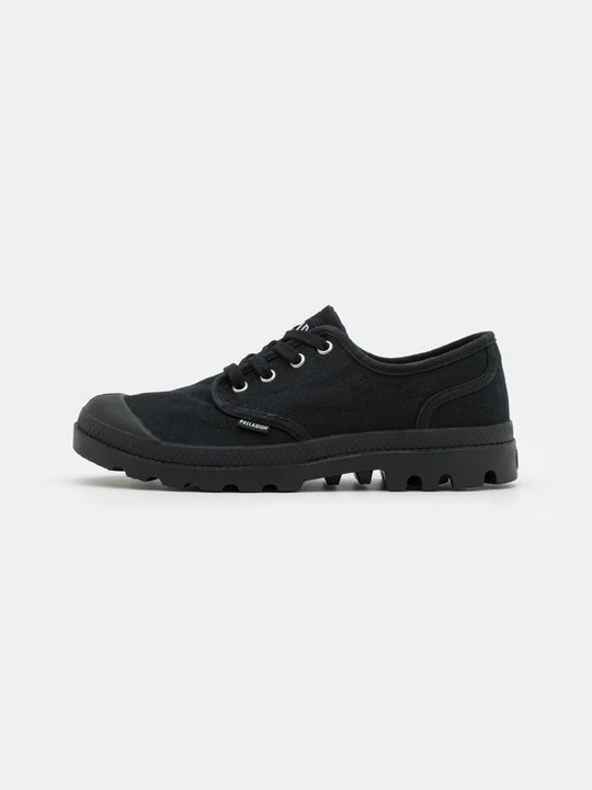 Zdjęcie produktu Sneakersy niskie Palladium czarny