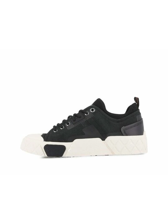 Zdjęcie produktu Sneakersy niskie Palladium czarny