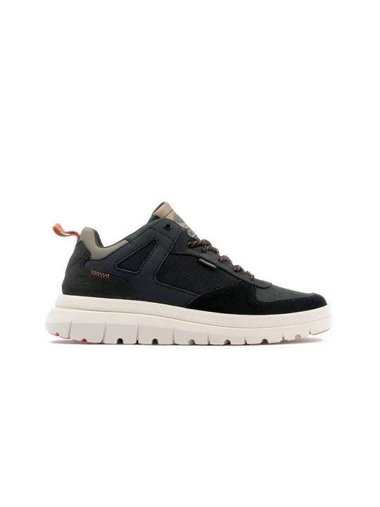 Zdjęcie produktu Sneakersy niskie Palladium czarny