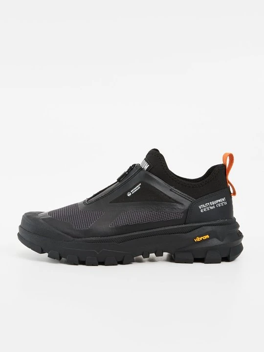 Zdjęcie produktu Sneakersy niskie Palladium czarny