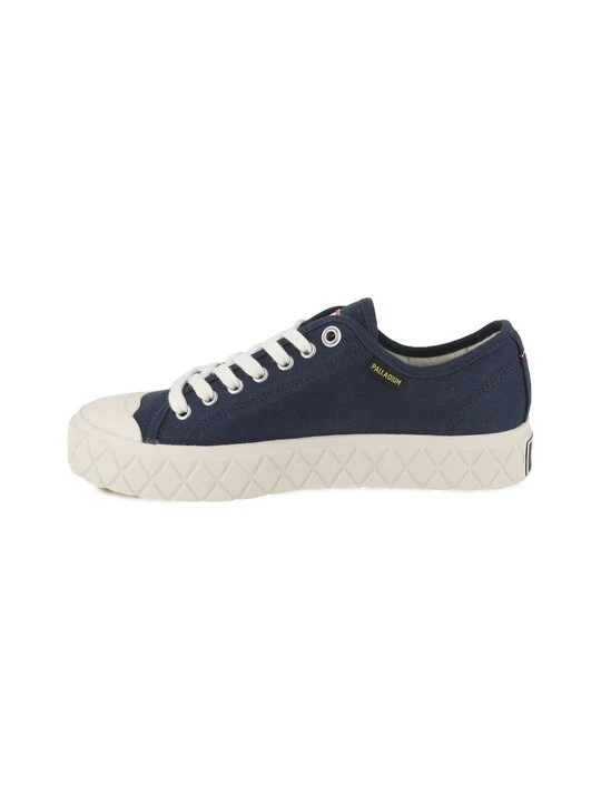 Zdjęcie produktu Sneakersy niskie Palladium granatowy