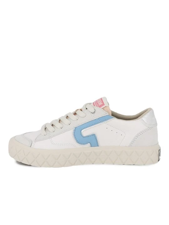 Zdjęcie produktu Sneakersy niskie Palladium jasnoniebieski