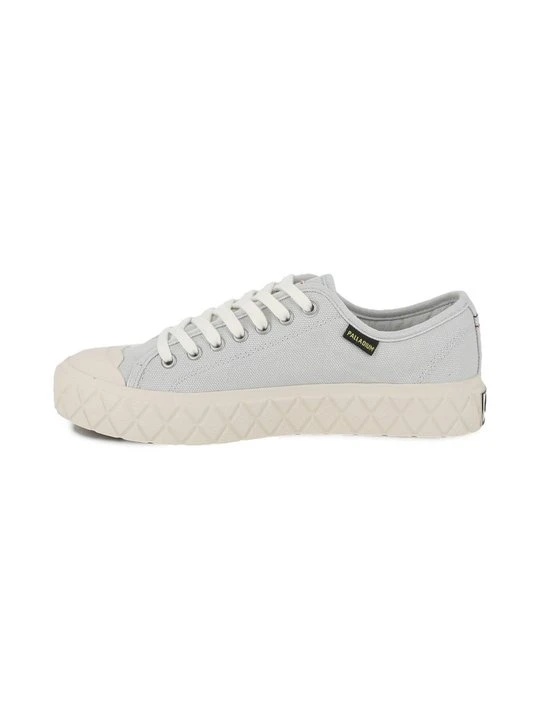 Zdjęcie produktu Sneakersy niskie Palladium jasnoszary
