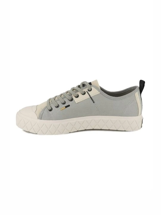 Zdjęcie produktu Sneakersy niskie Palladium kamień