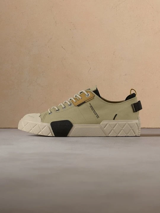 Zdjęcie produktu Sneakersy niskie Palladium piaskowy