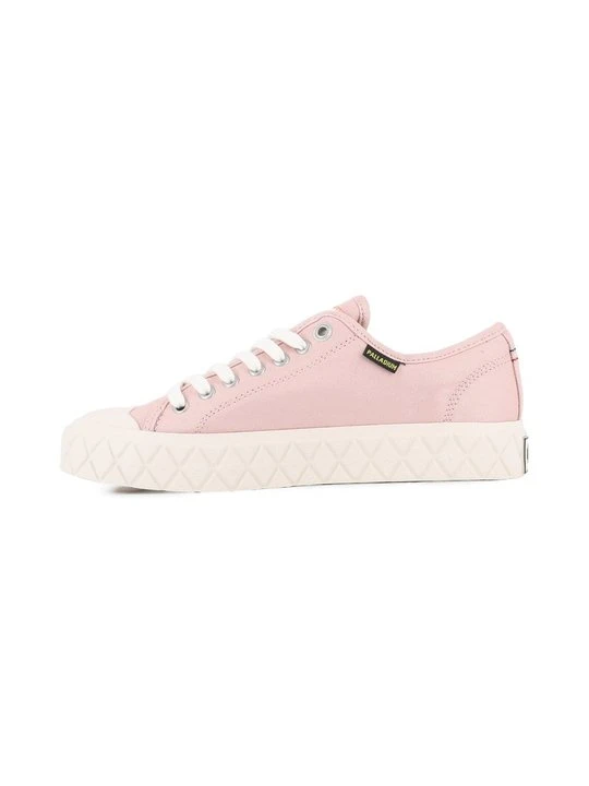 Zdjęcie produktu Sneakersy niskie Palladium różowy