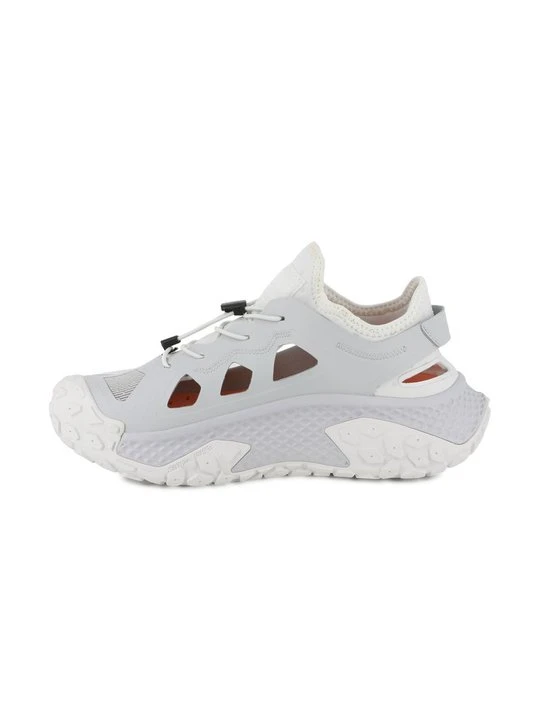 Zdjęcie produktu Sneakersy niskie Palladium szary