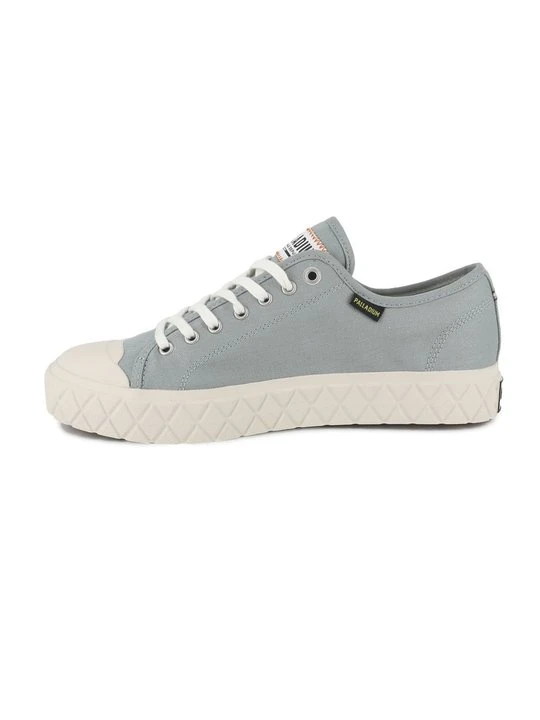 Zdjęcie produktu Sneakersy niskie Palladium turkusowy