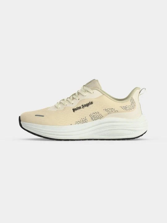 Zdjęcie produktu Sneakersy niskie Palm Angels beżowy