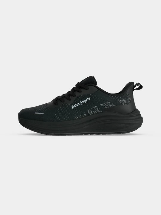 Zdjęcie produktu Sneakersy niskie Palm Angels czarny