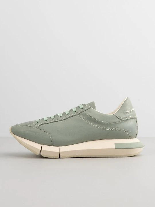 Zdjęcie produktu Sneakersy niskie Paloma Barceló zielony