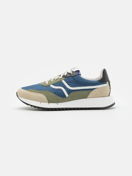 Zdjęcie produktu Sneakersy niskie Panafrica granatowy