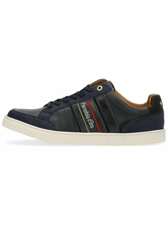 Zdjęcie produktu Sneakersy niskie Pantofola D'Oro granatowy