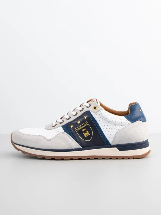 Zdjęcie produktu Sneakersy niskie Pantofola D'Oro biały