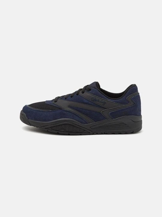 Zdjęcie produktu Sneakersy niskie Patrick Ewing granatowy