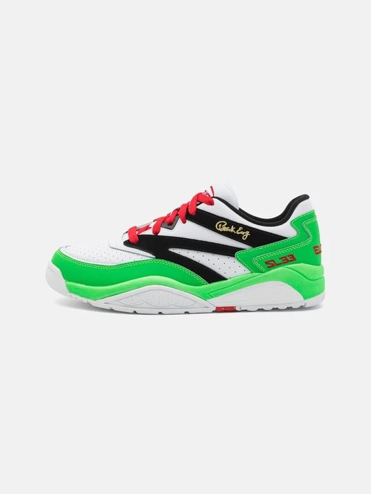 Zdjęcie produktu Sneakersy niskie Patrick Ewing zielony
