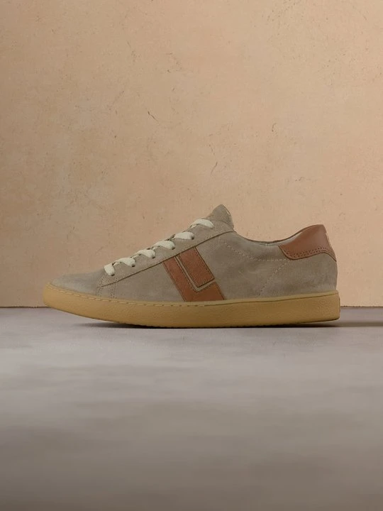 Zdjęcie produktu Sneakersy niskie PAUL beżowy